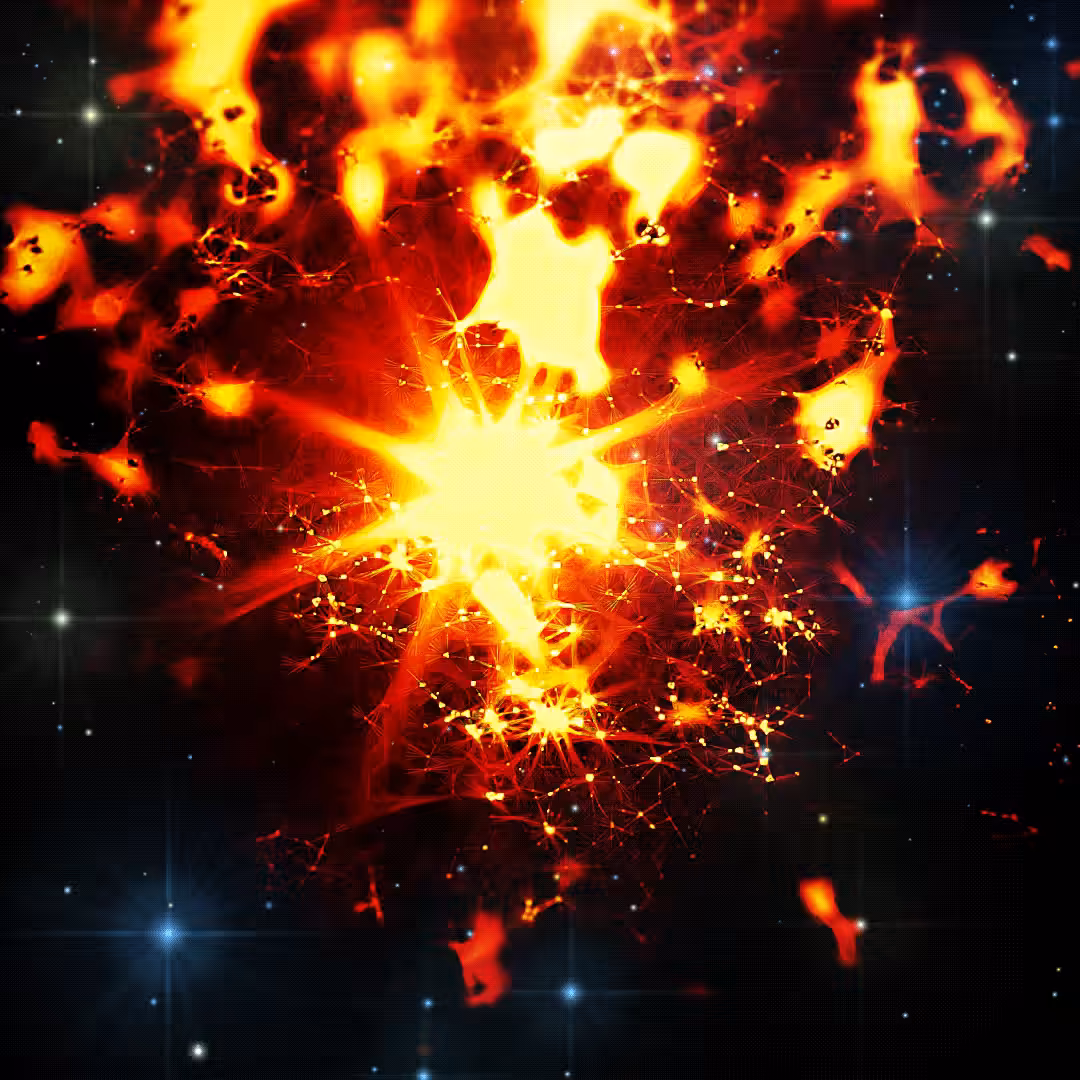 Cold Fire