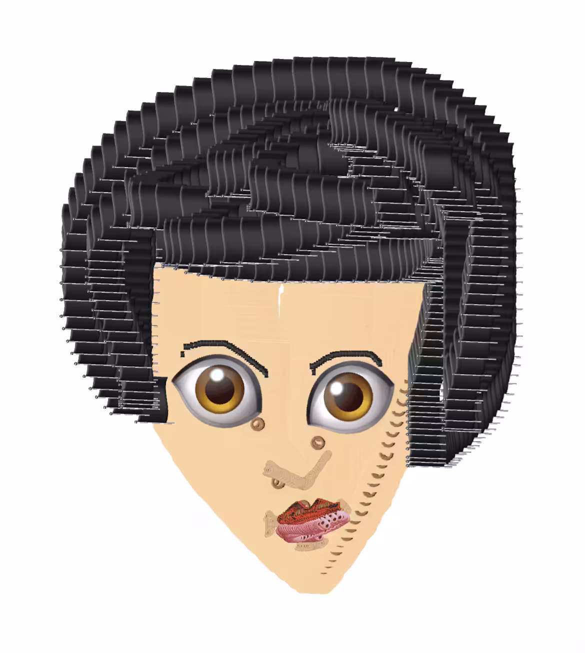 shitty emoji #0067