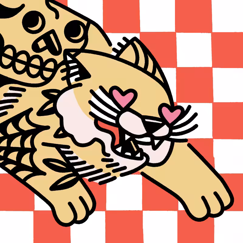 fx(cats) #15