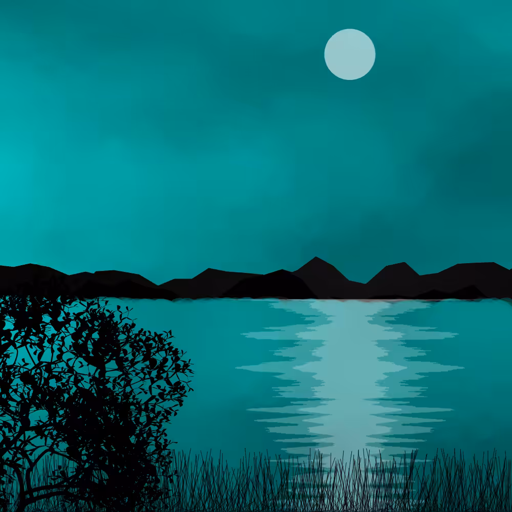 Reverie #178
