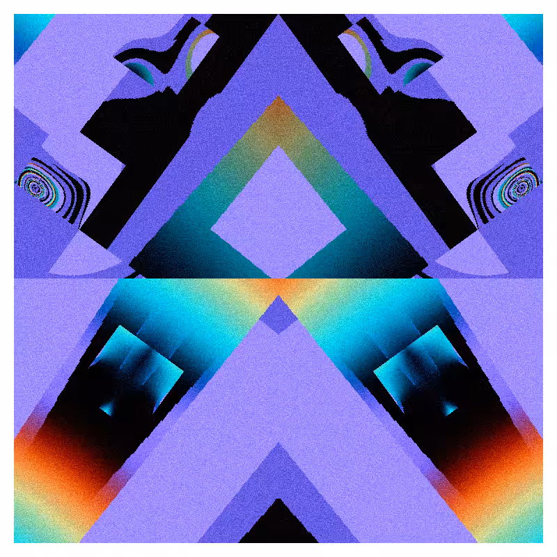 ORIGAMI GHOSTS #49