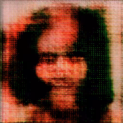 PFP 2 - Adamah