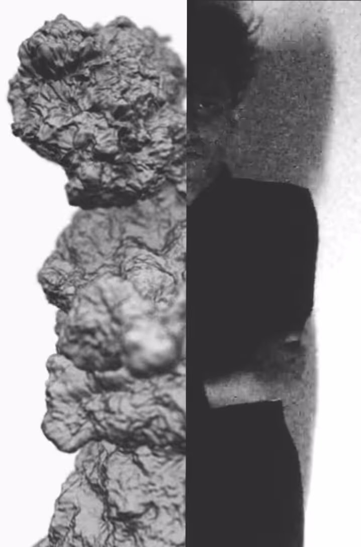 Transistoria / ABOMINA