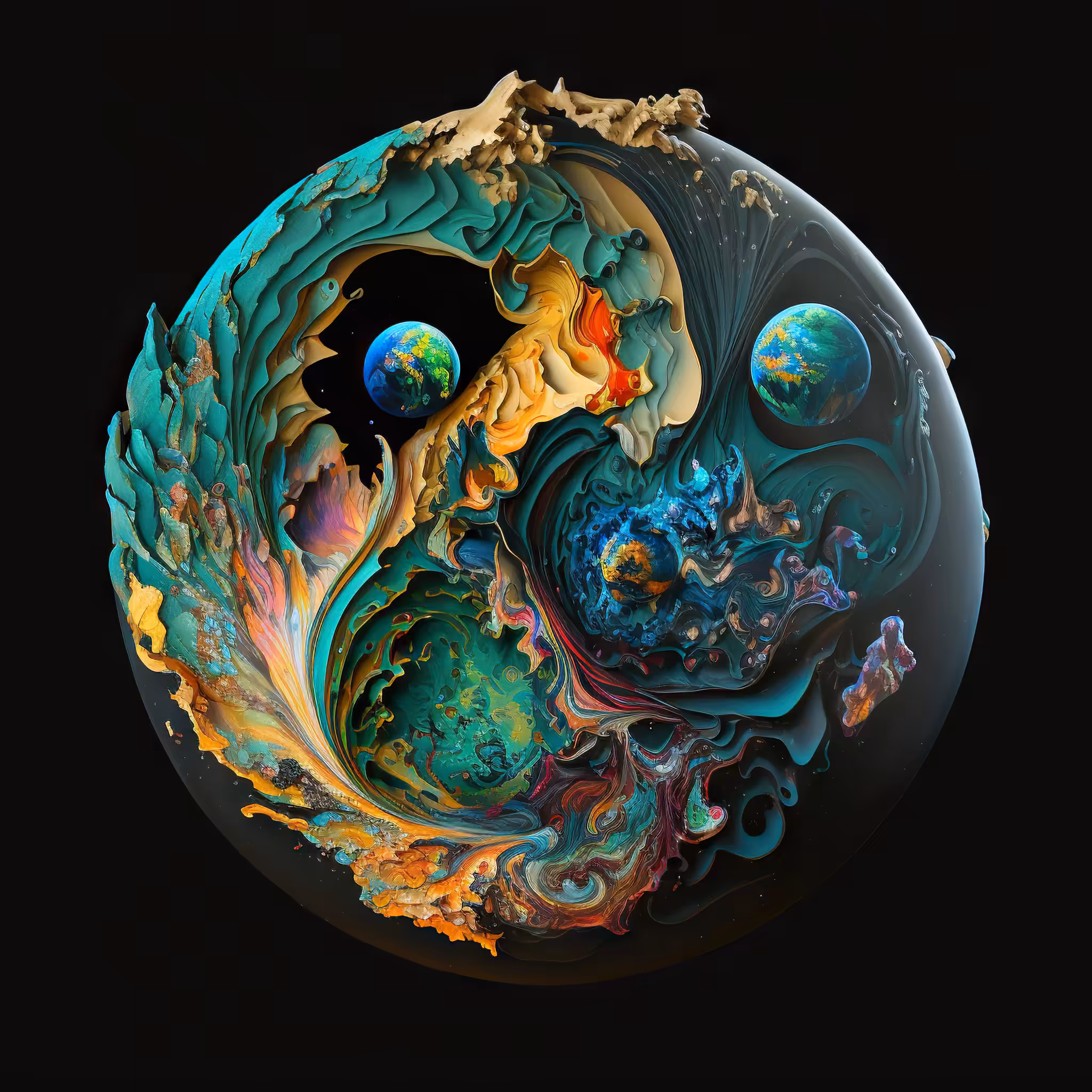 ORB #138