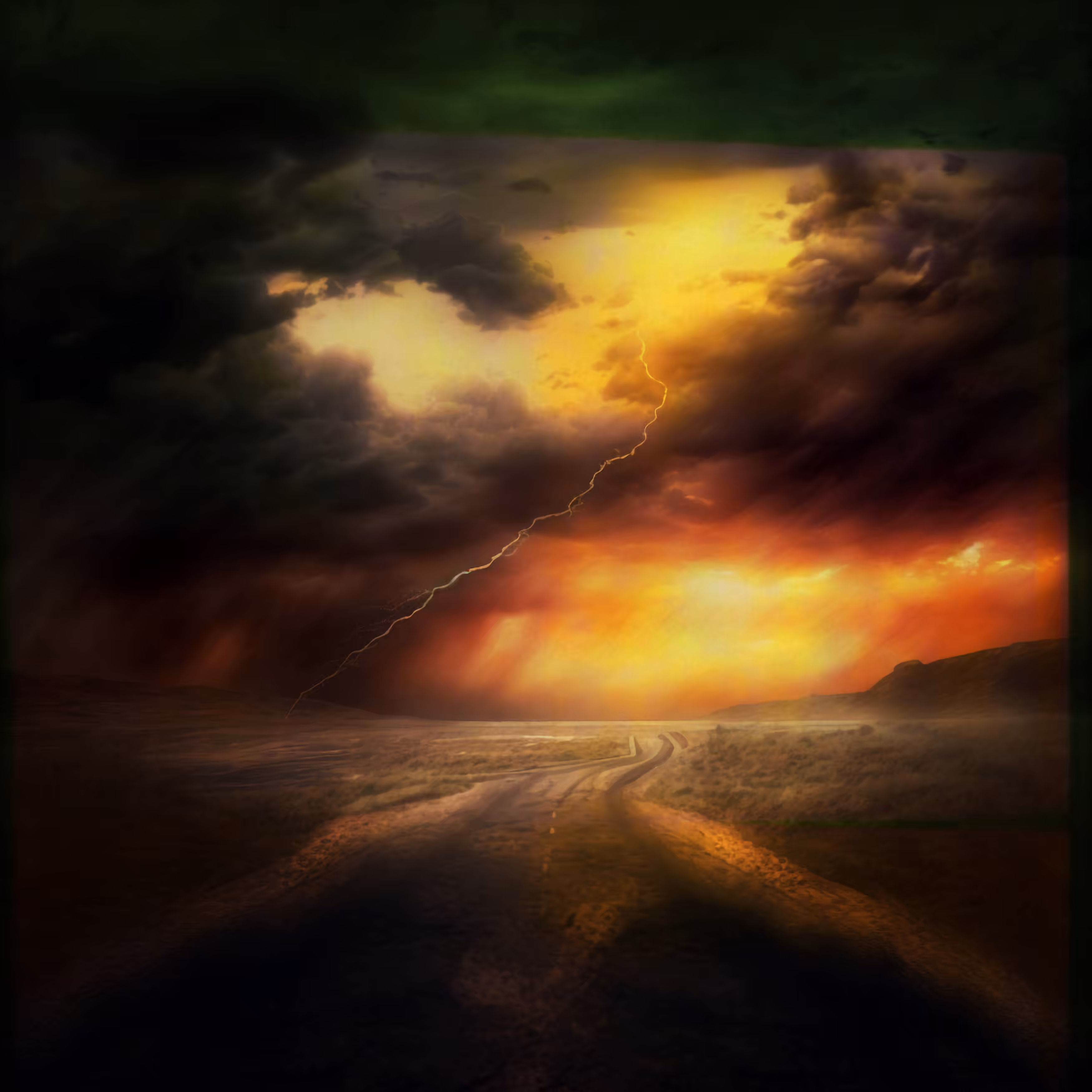 Dreamscapes: Dreamscape #349