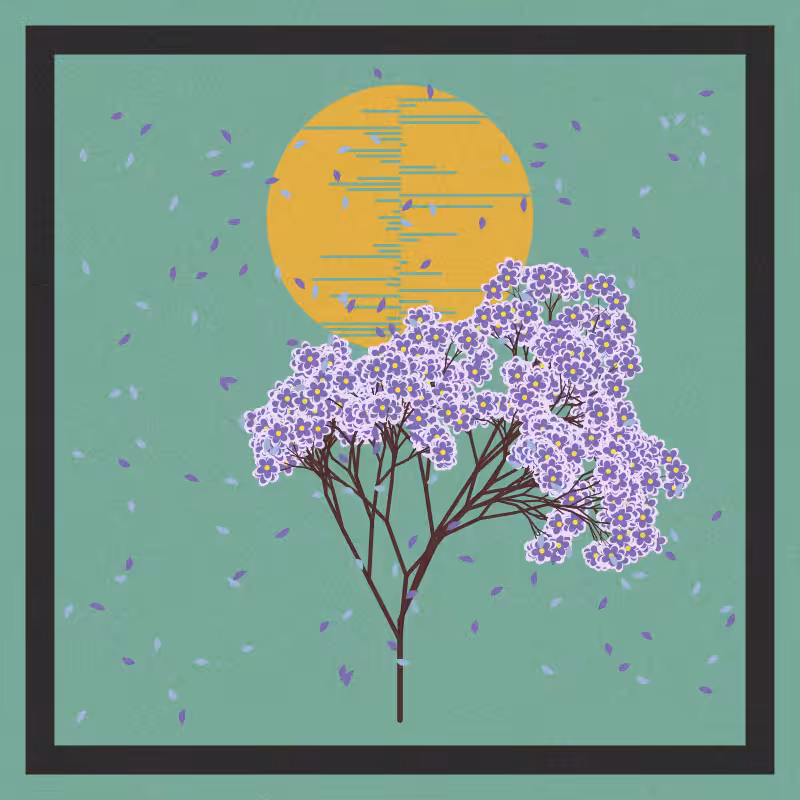 Flores del Mal #2 #51