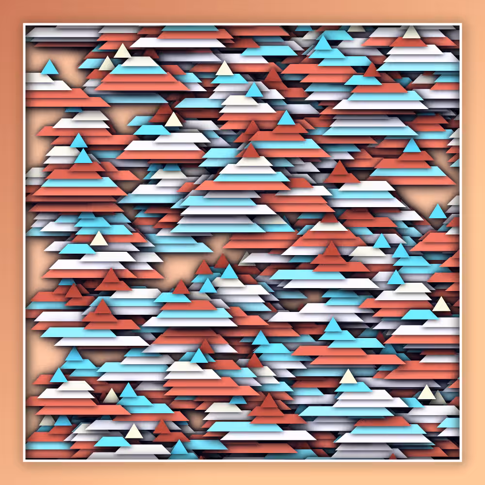 Lost In The Pyramids #7