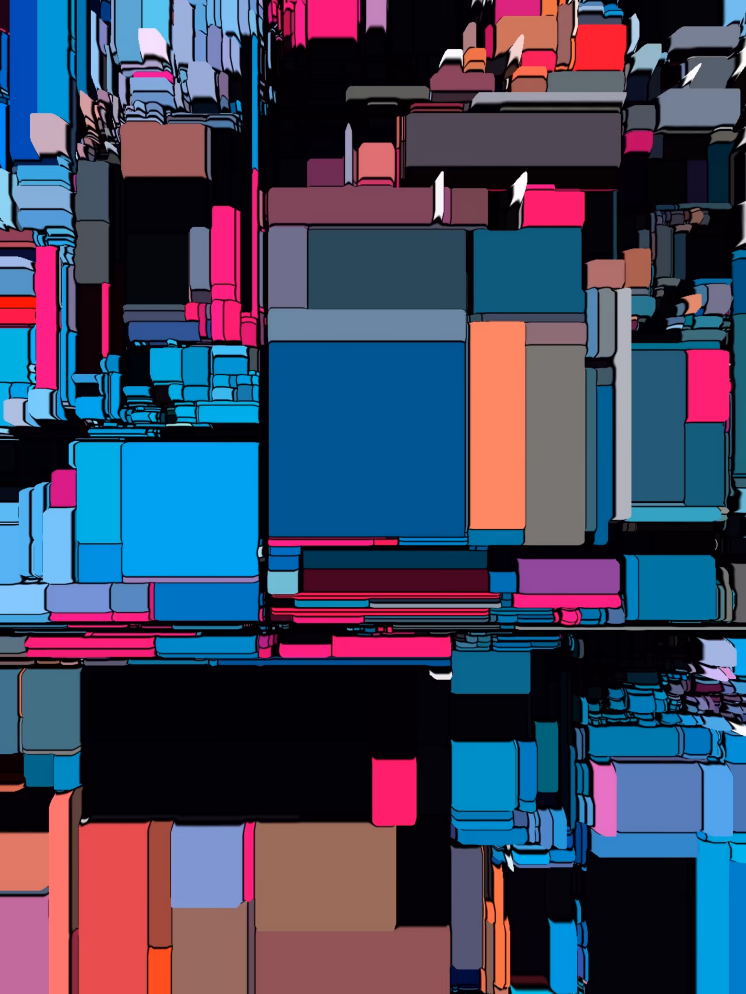 Skyscrapers 3