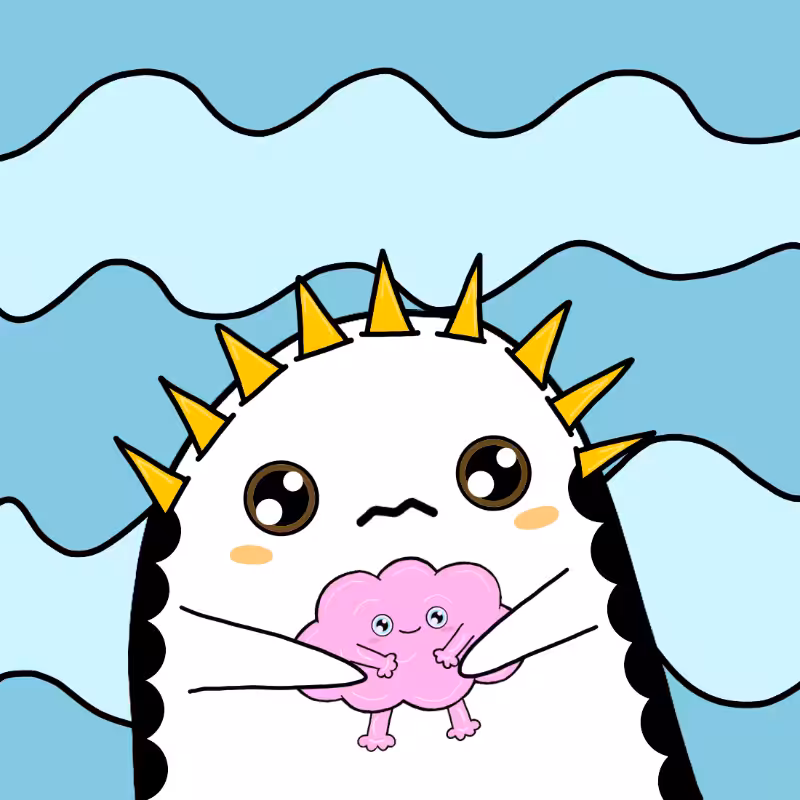 BlubBuddies #12