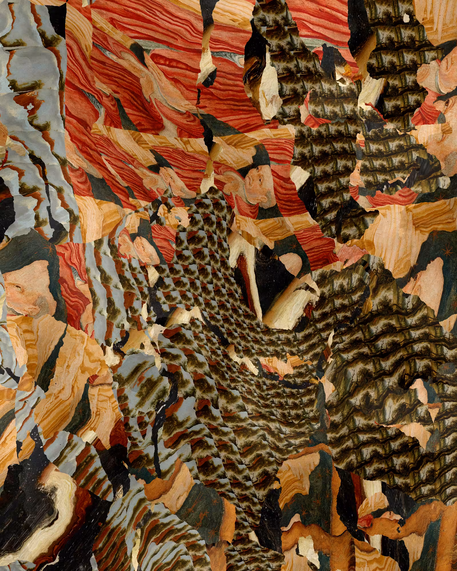 Repetition and Noise #252