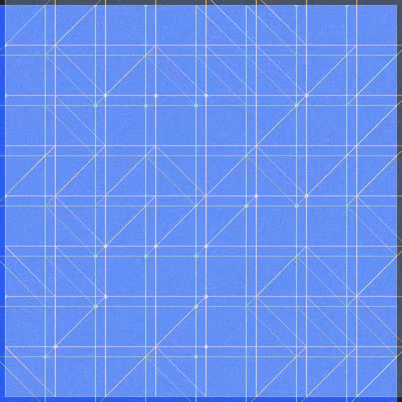 ISOMETRIC GLITCH #63