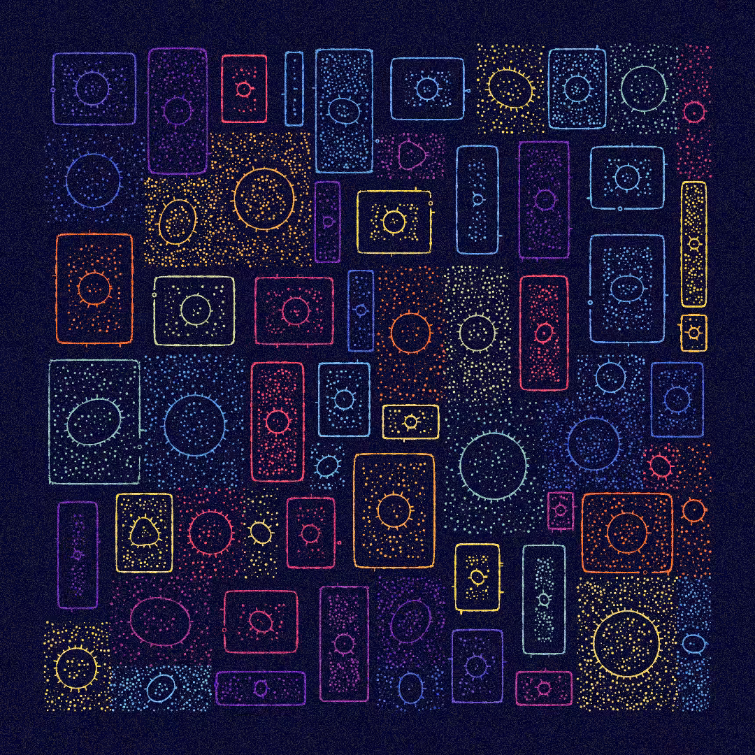 Microcosm #48
