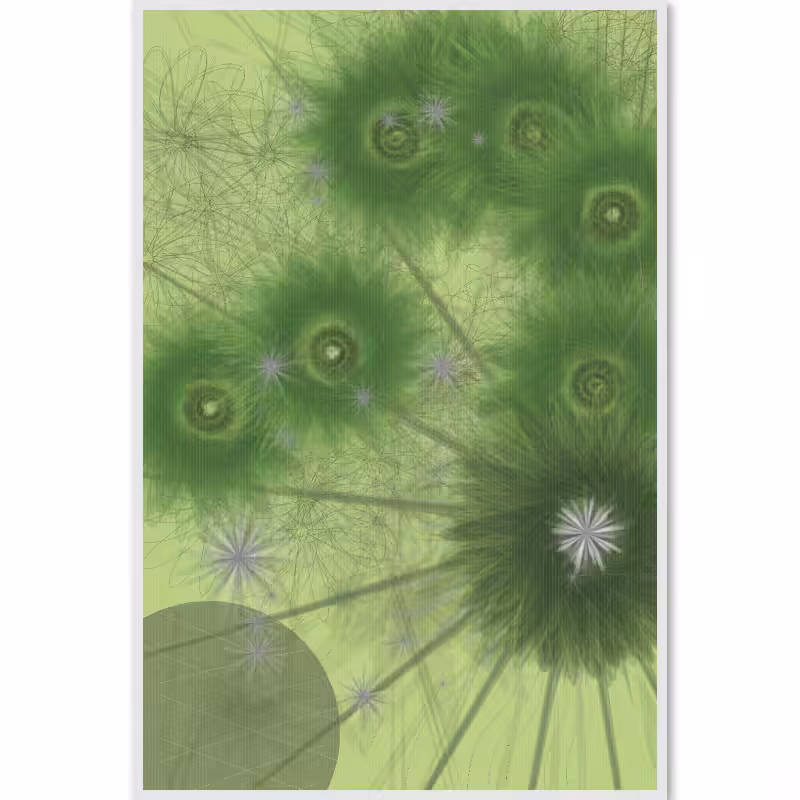 Flowers of gratitude #28