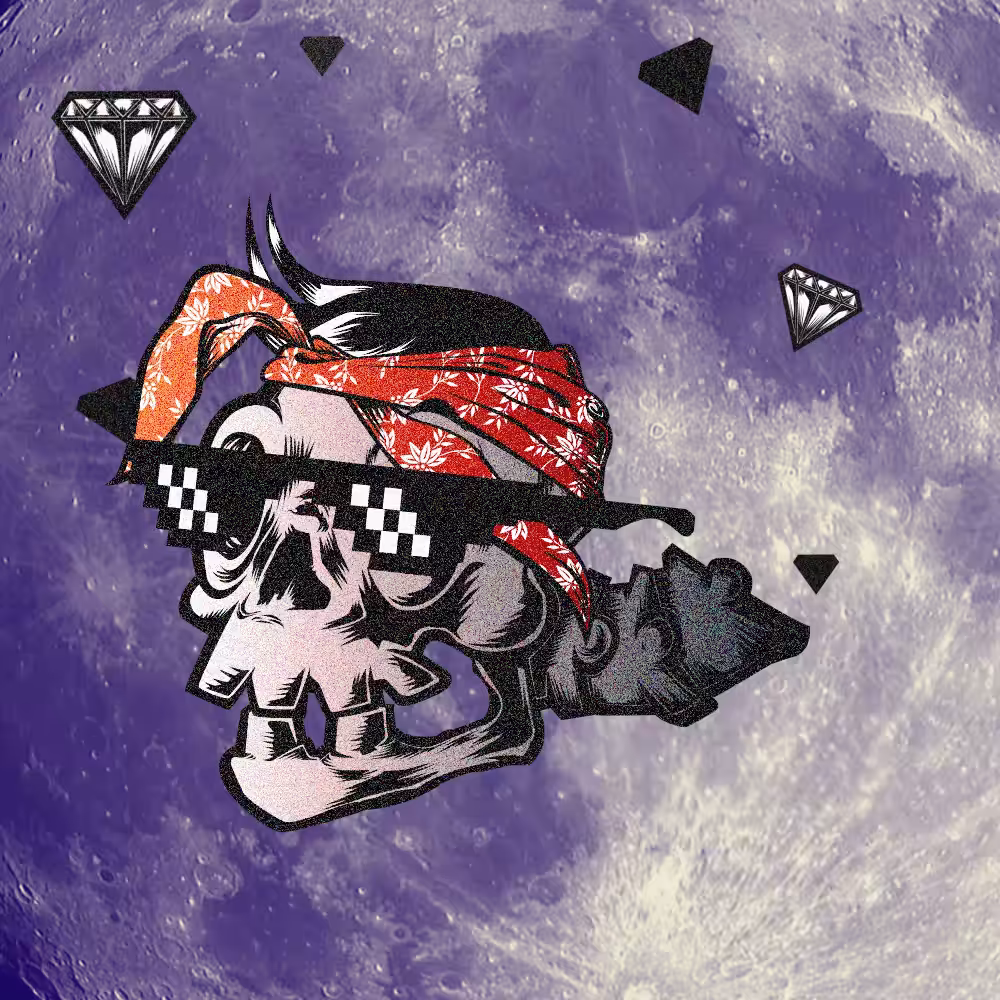 CREEPTOSKULLS#2