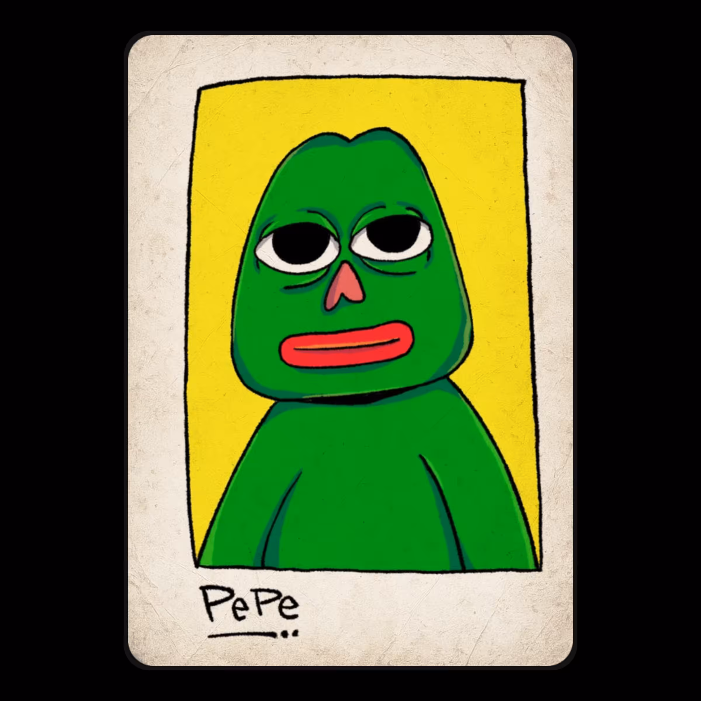 vibe pfp #2410