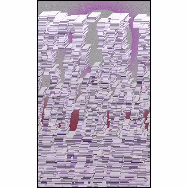 The Long Forgotten Structure #225