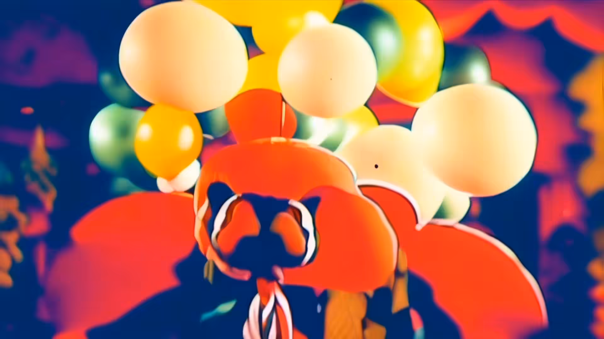 Zane Austin - Clowns
