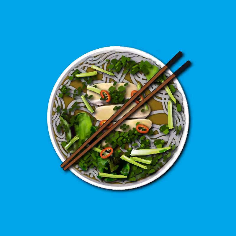 Phở #1