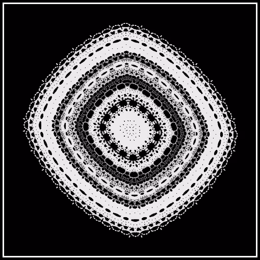 Shell artifacts #2