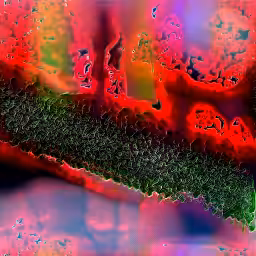 waves