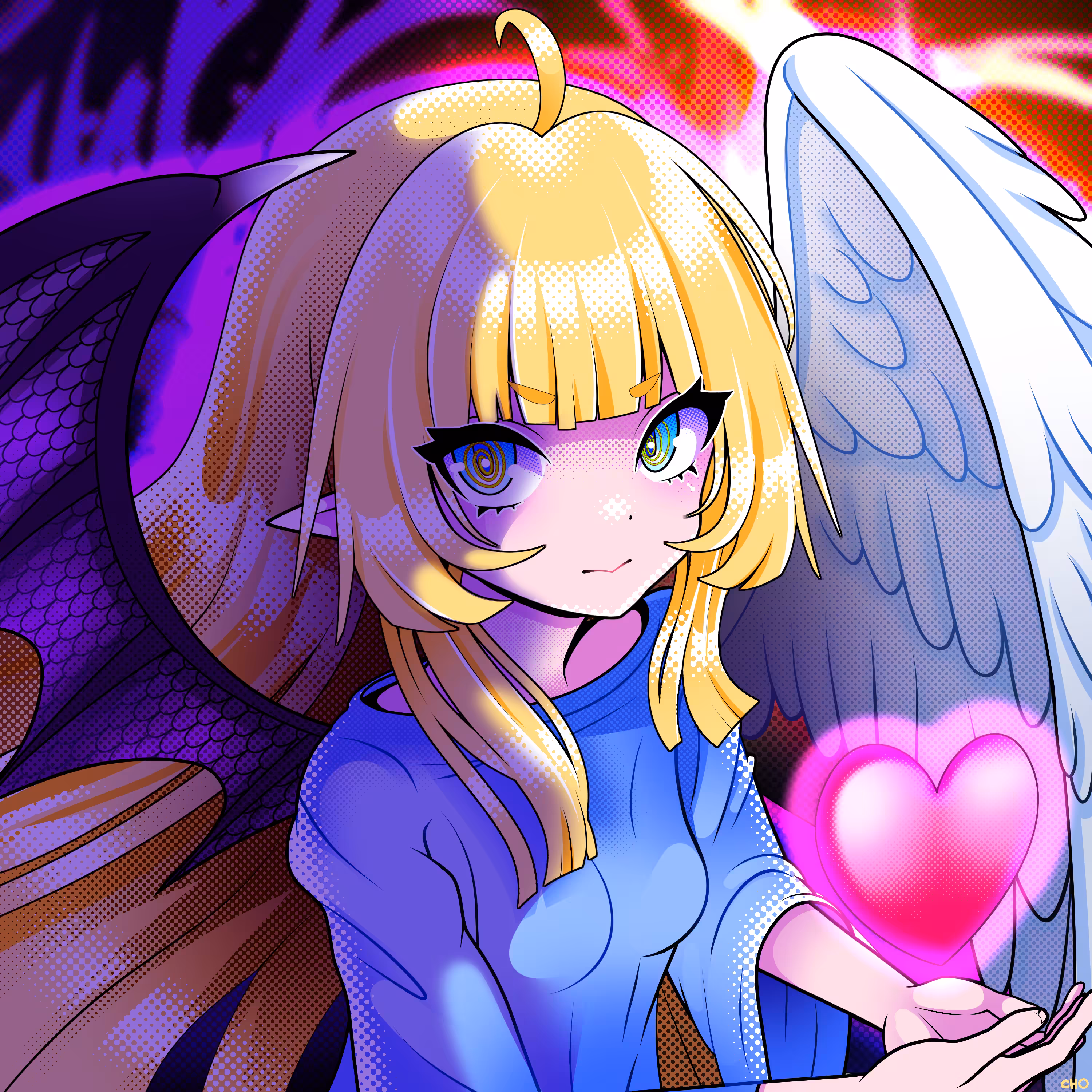 Change Of Heart 