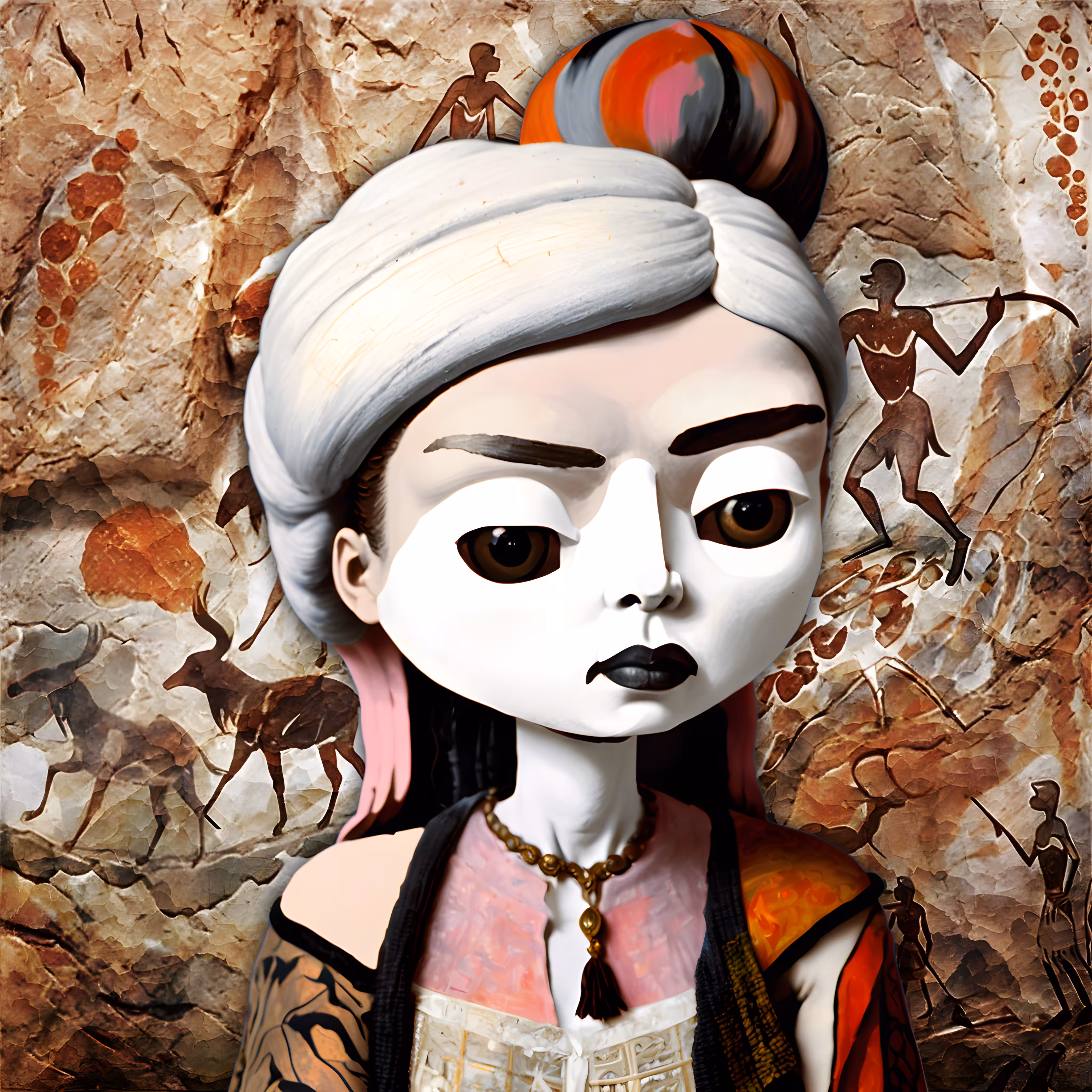 Art DeCC0s: Art DeCC0 #2548