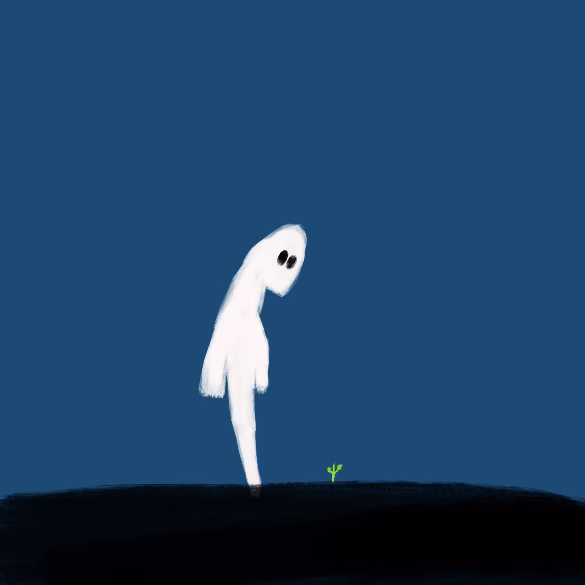 Little Spirit