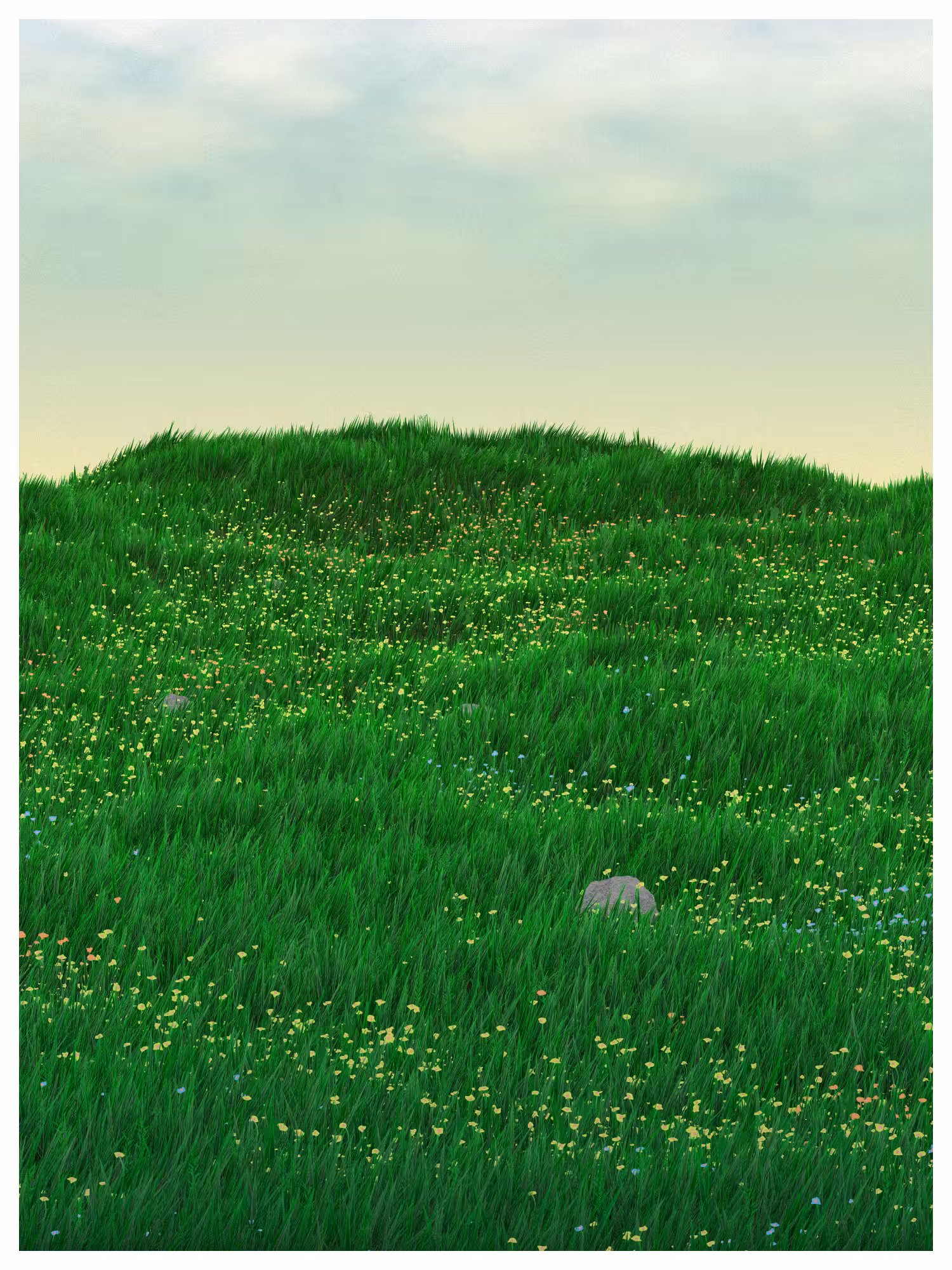 Tranquility #77