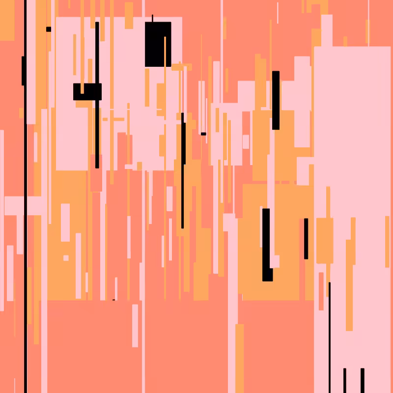 Automatic Abstraction 2 #1