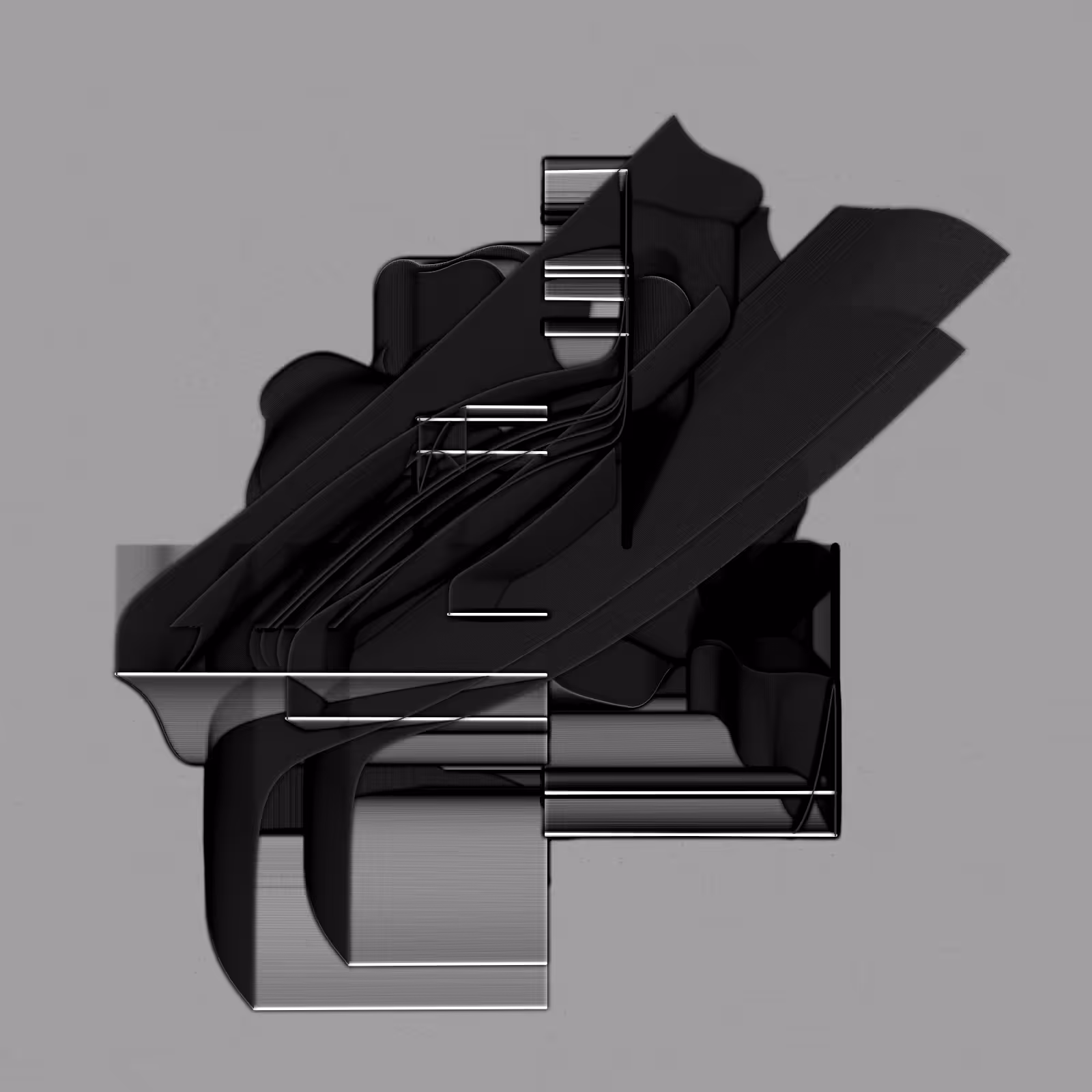 Artistic Thoughts V8 #4
