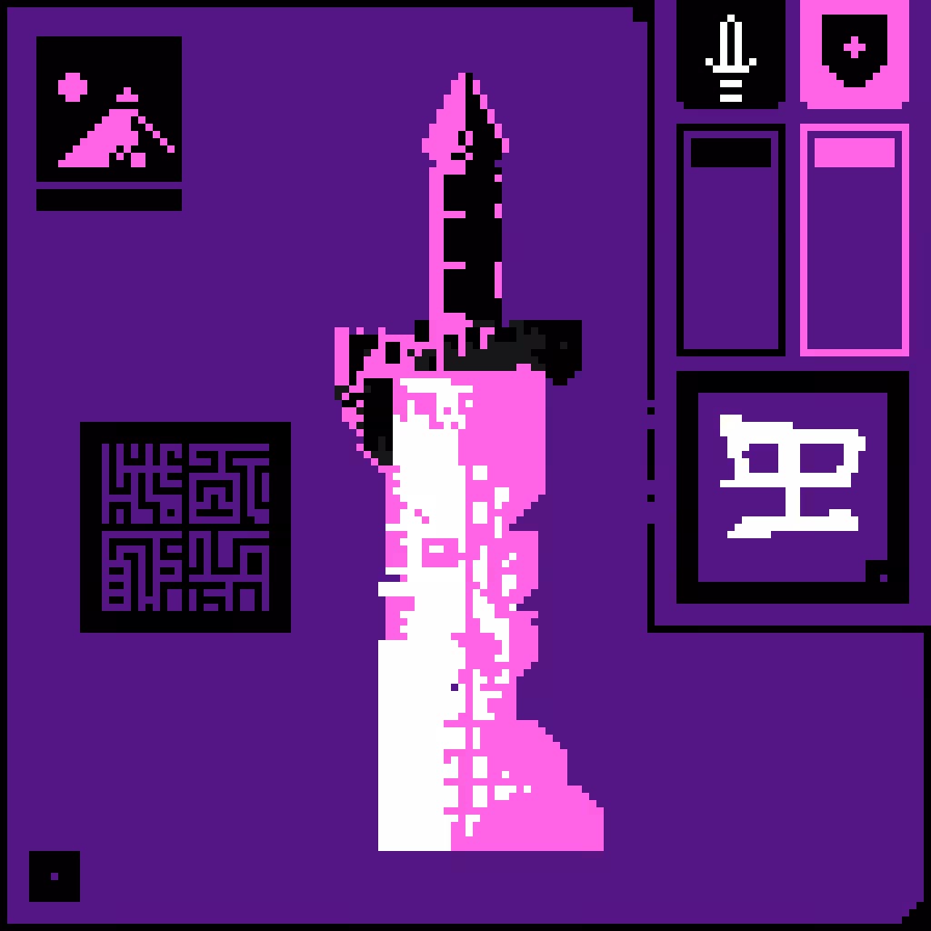 SWORDS #87