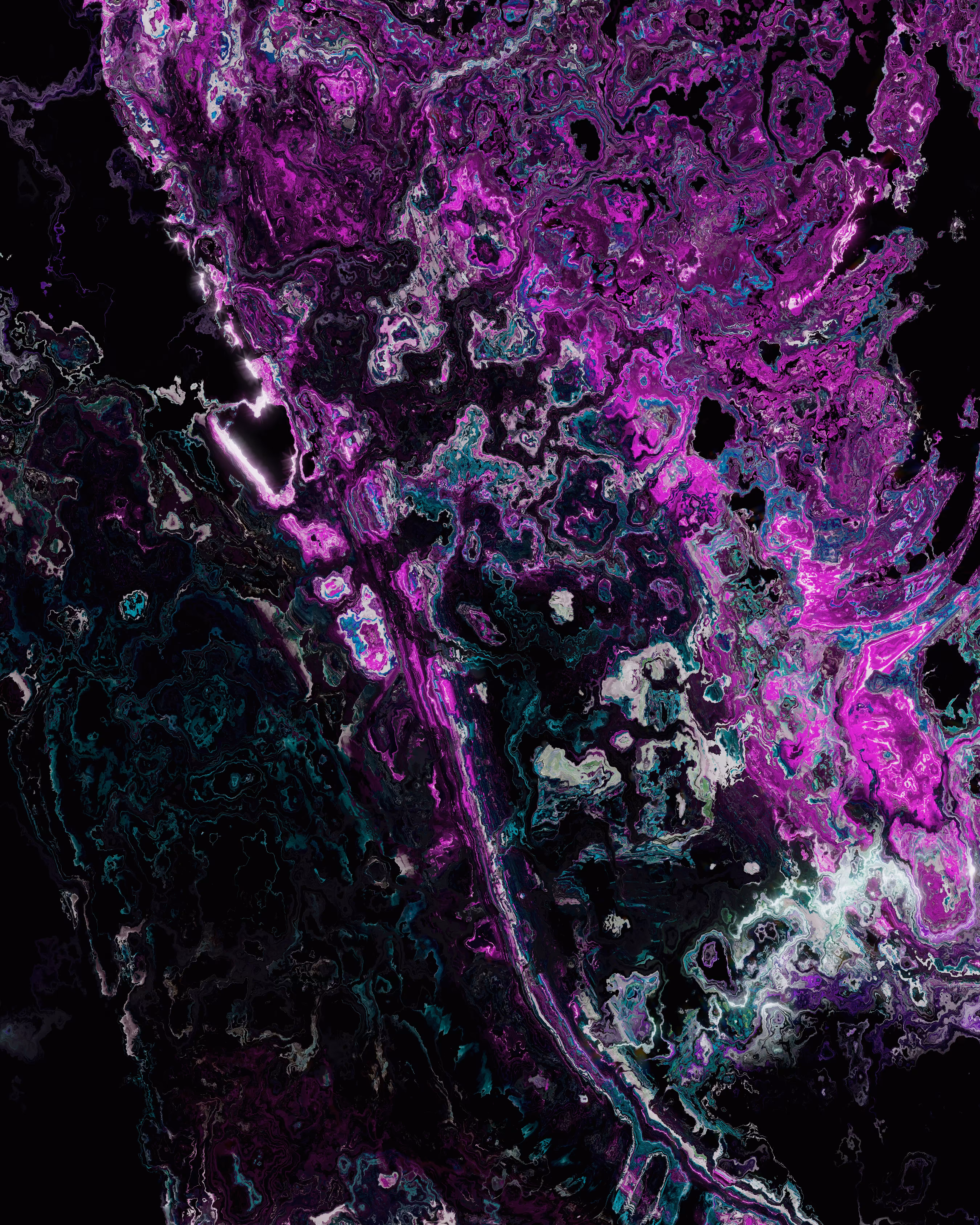 Sediments #133