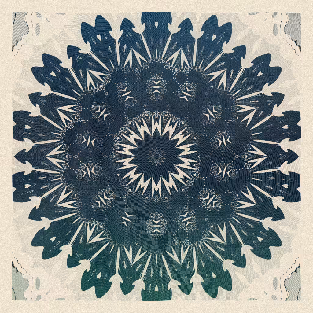 Symmetry #425