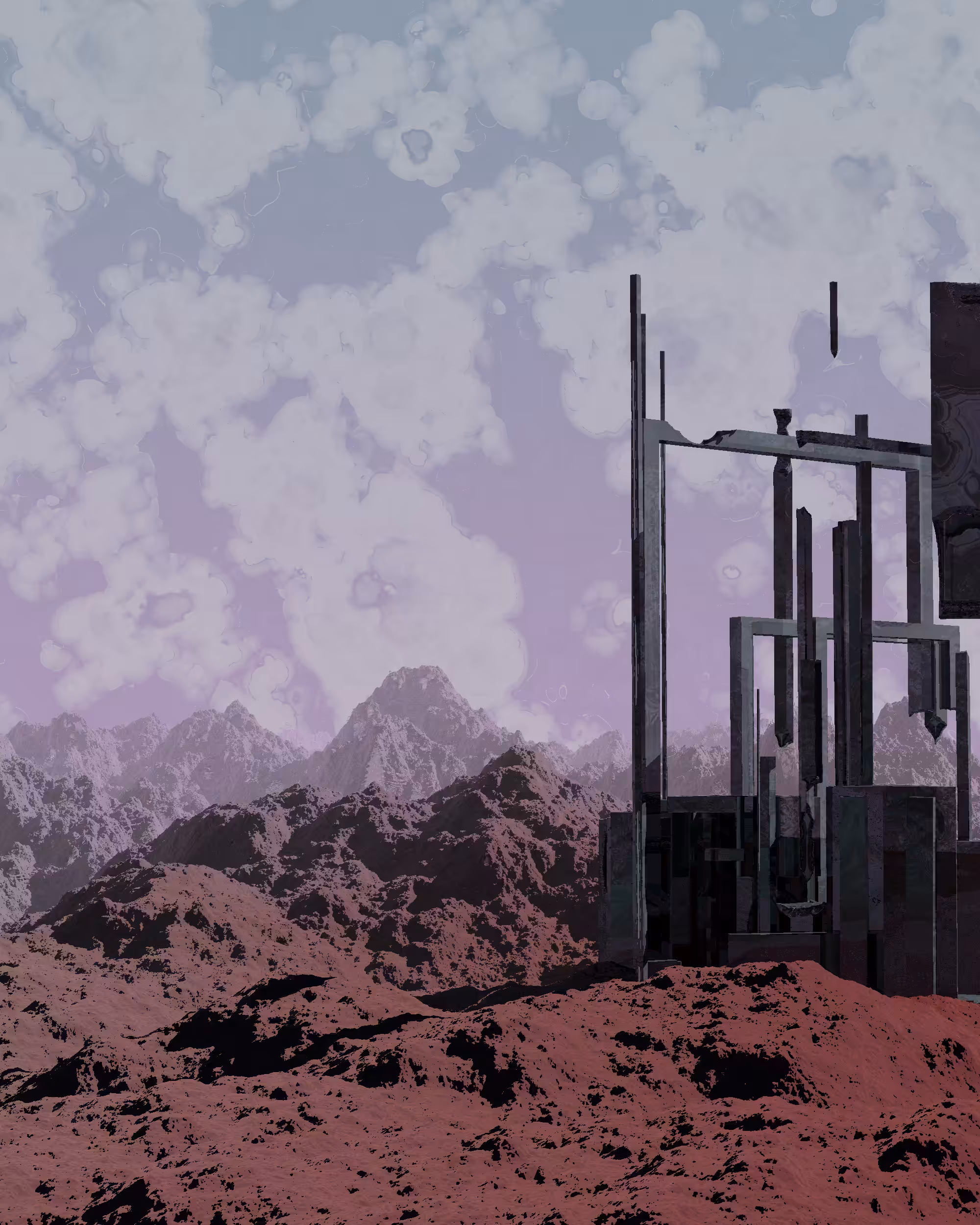 Aeons #122