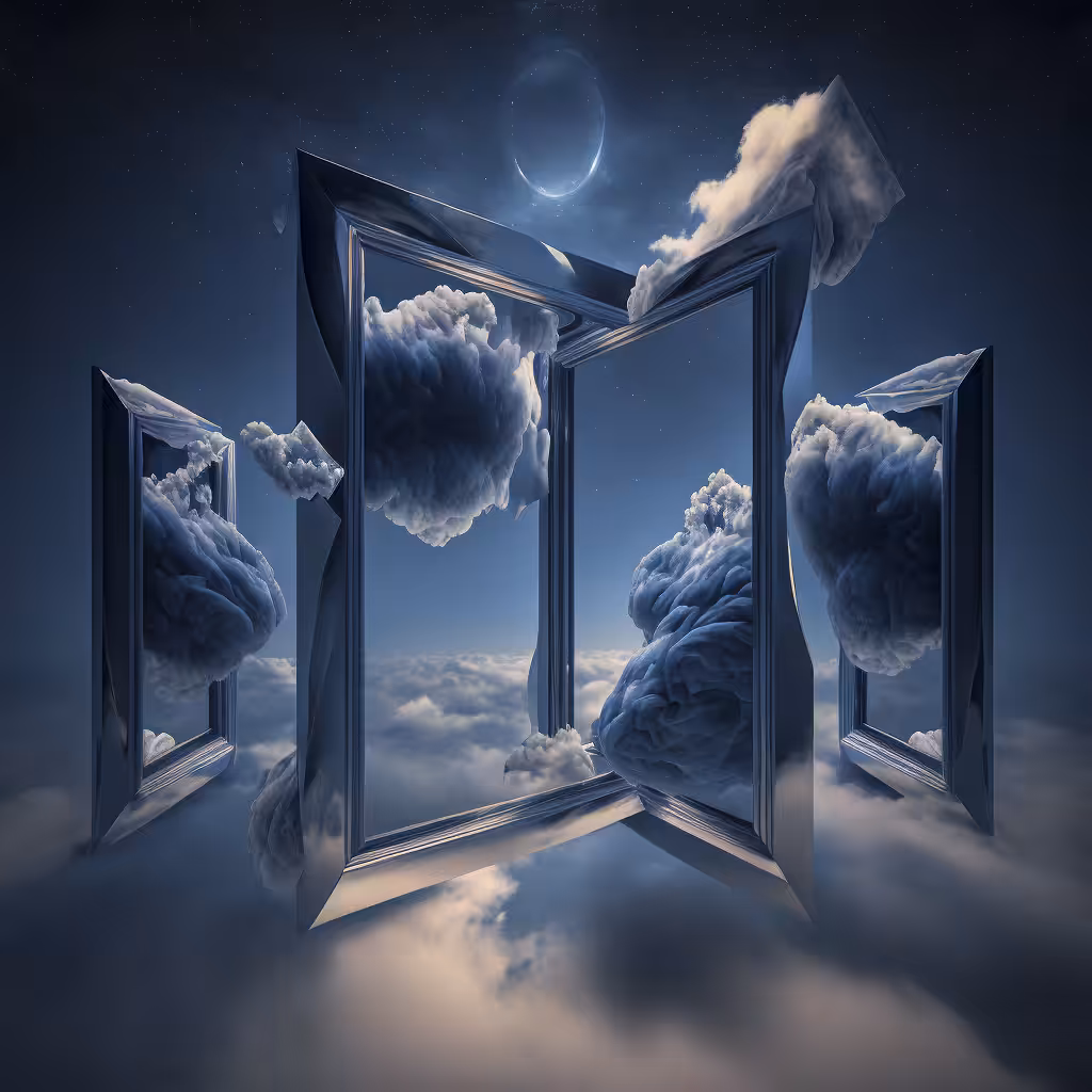 Framing Symmetry