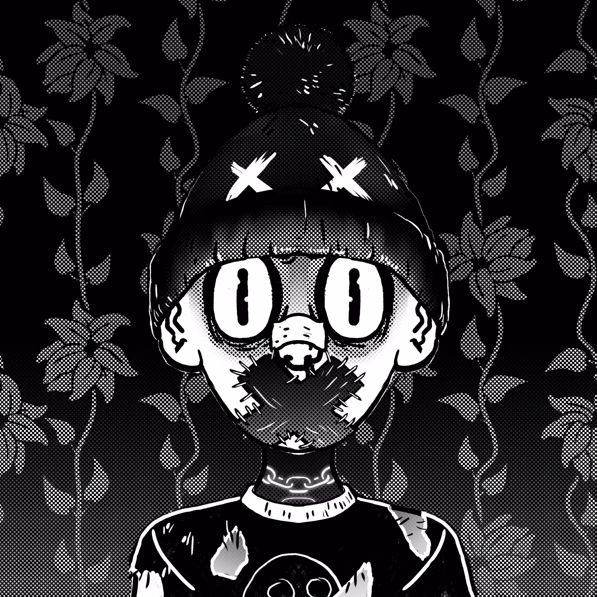 V0iD #985
