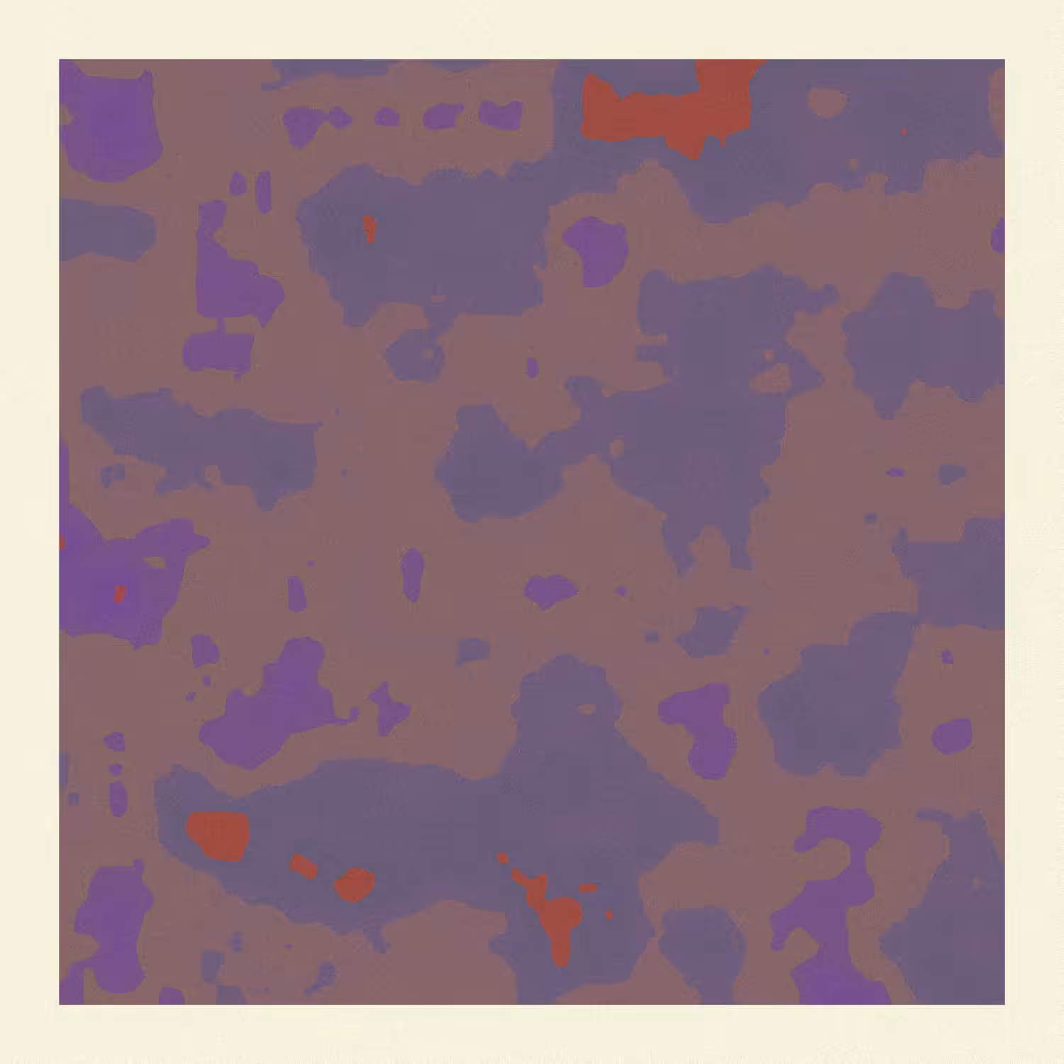 New Islands #3