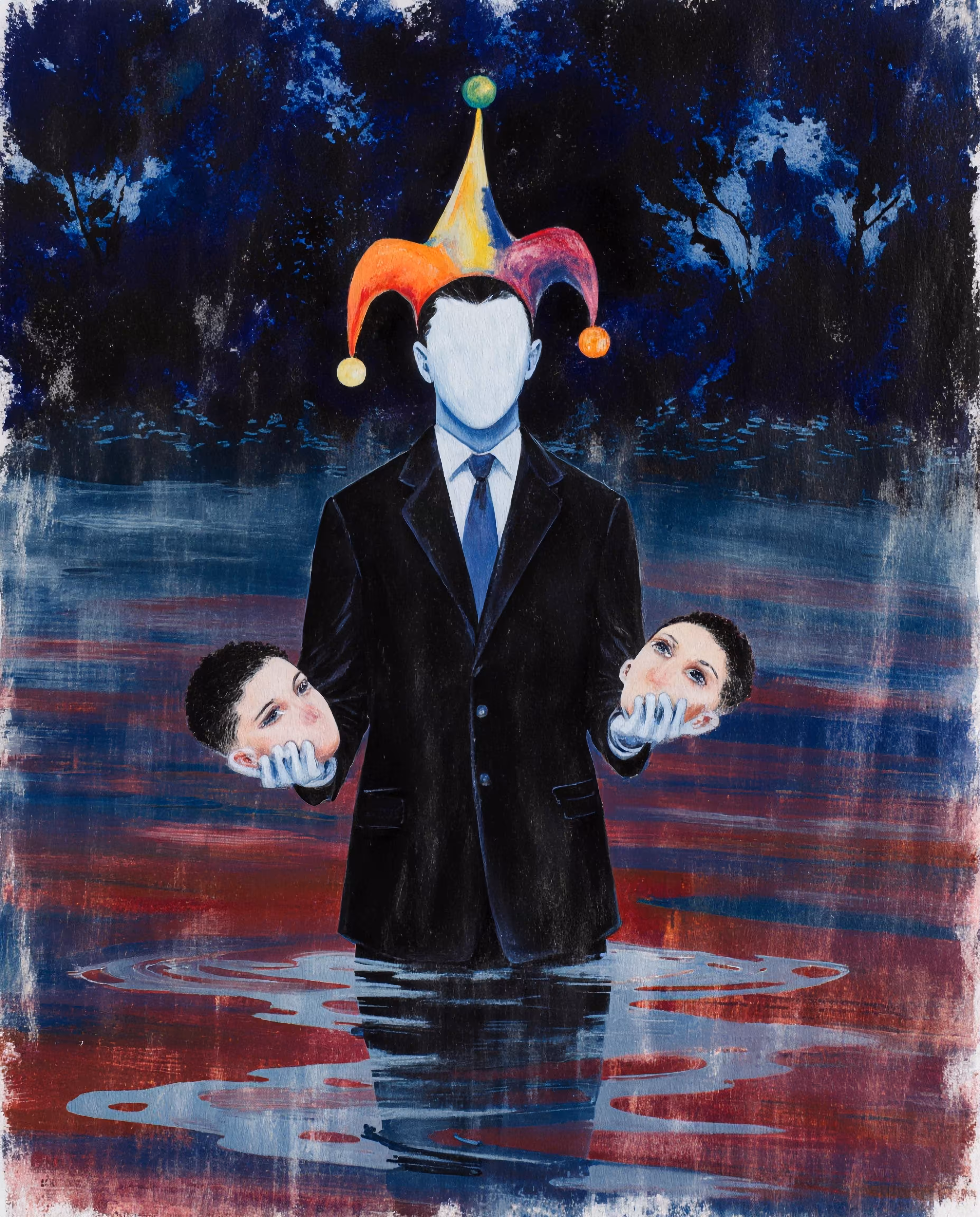 The Fool