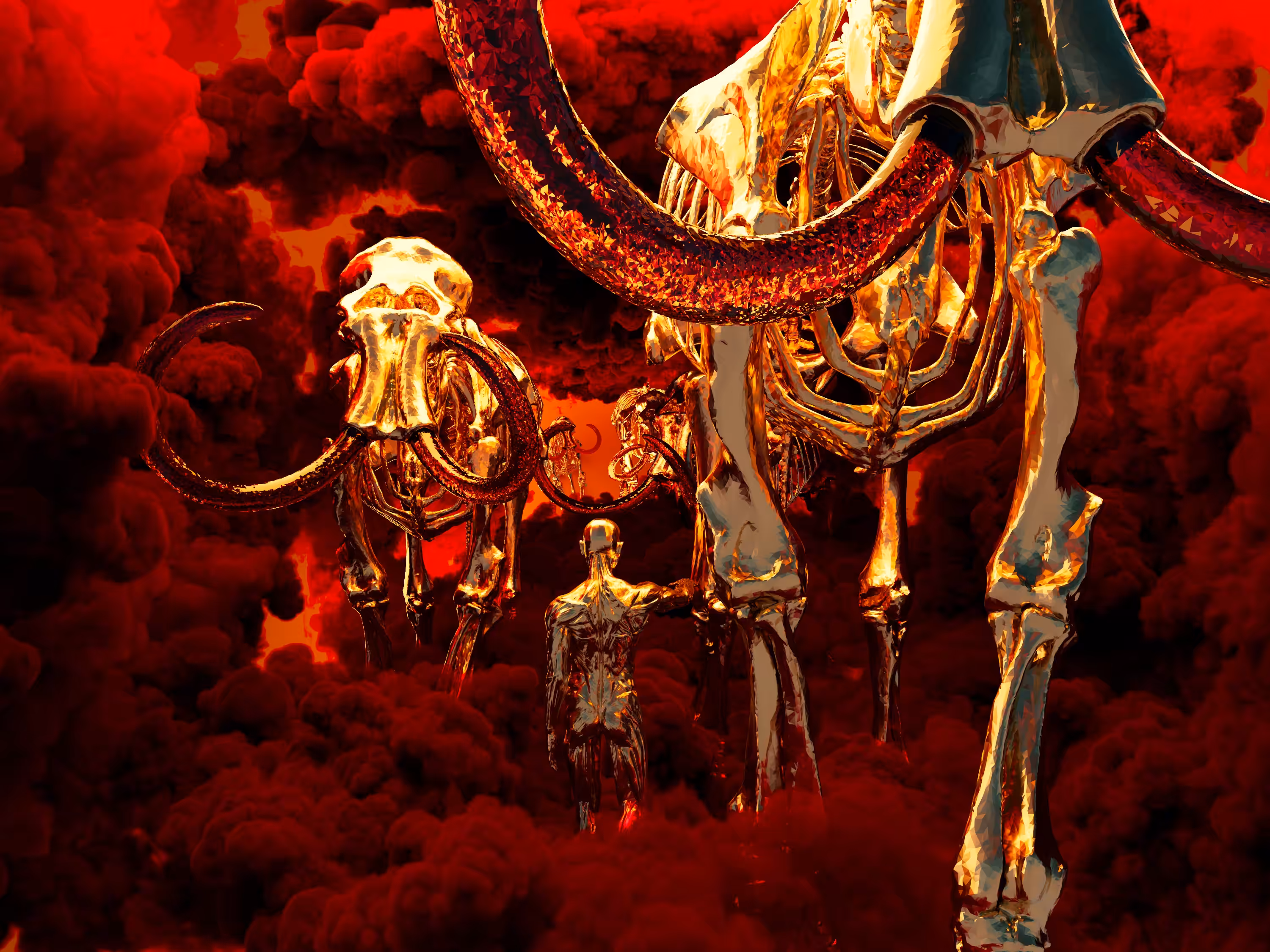 Road to Valhalla