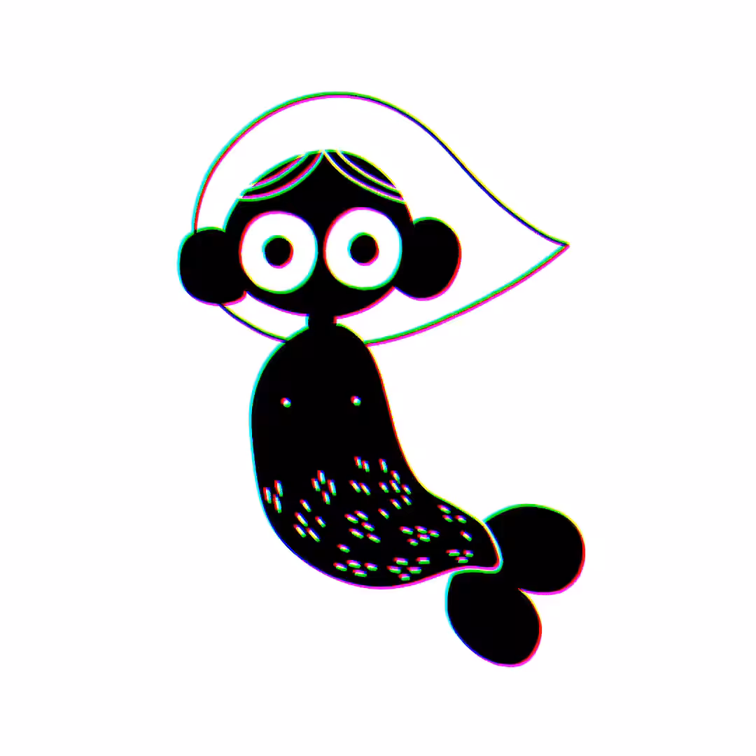 #54 Merman