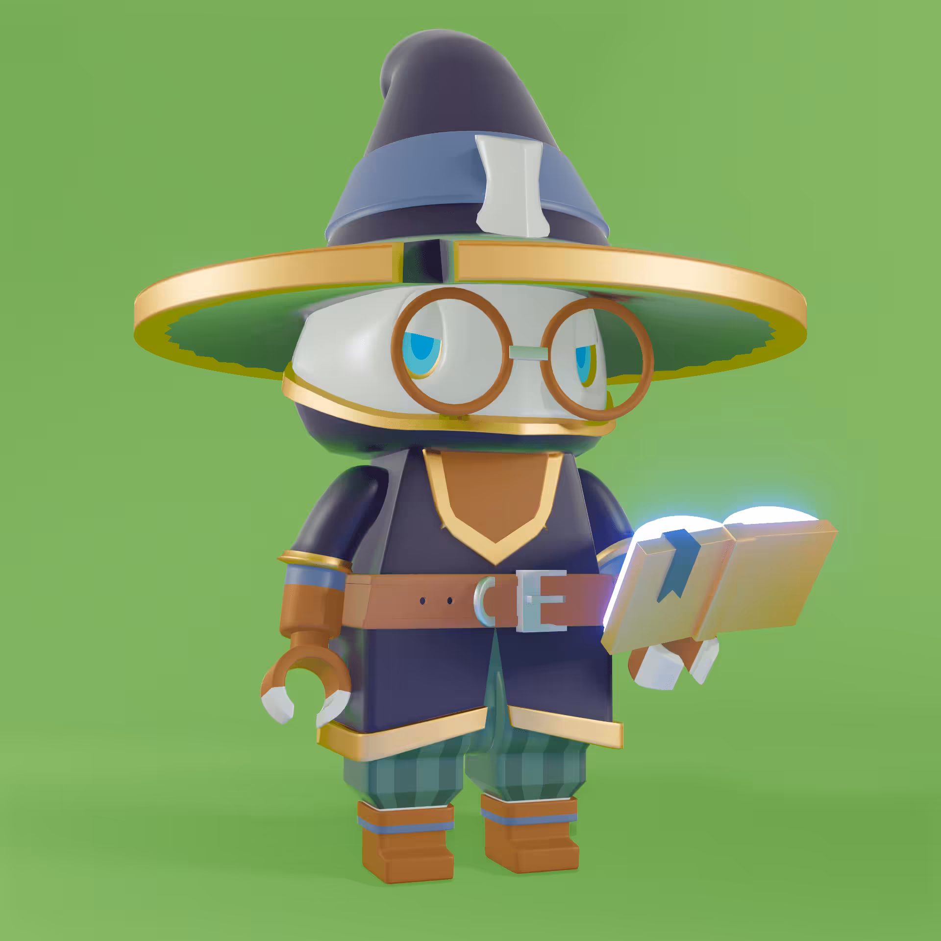 Phutian#022
