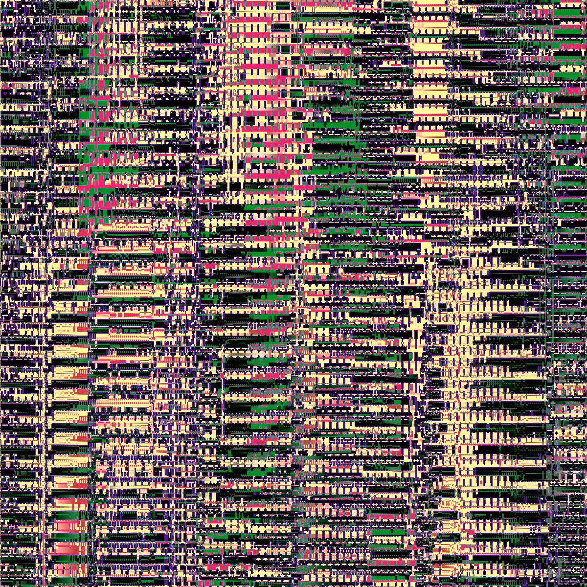 high frequency