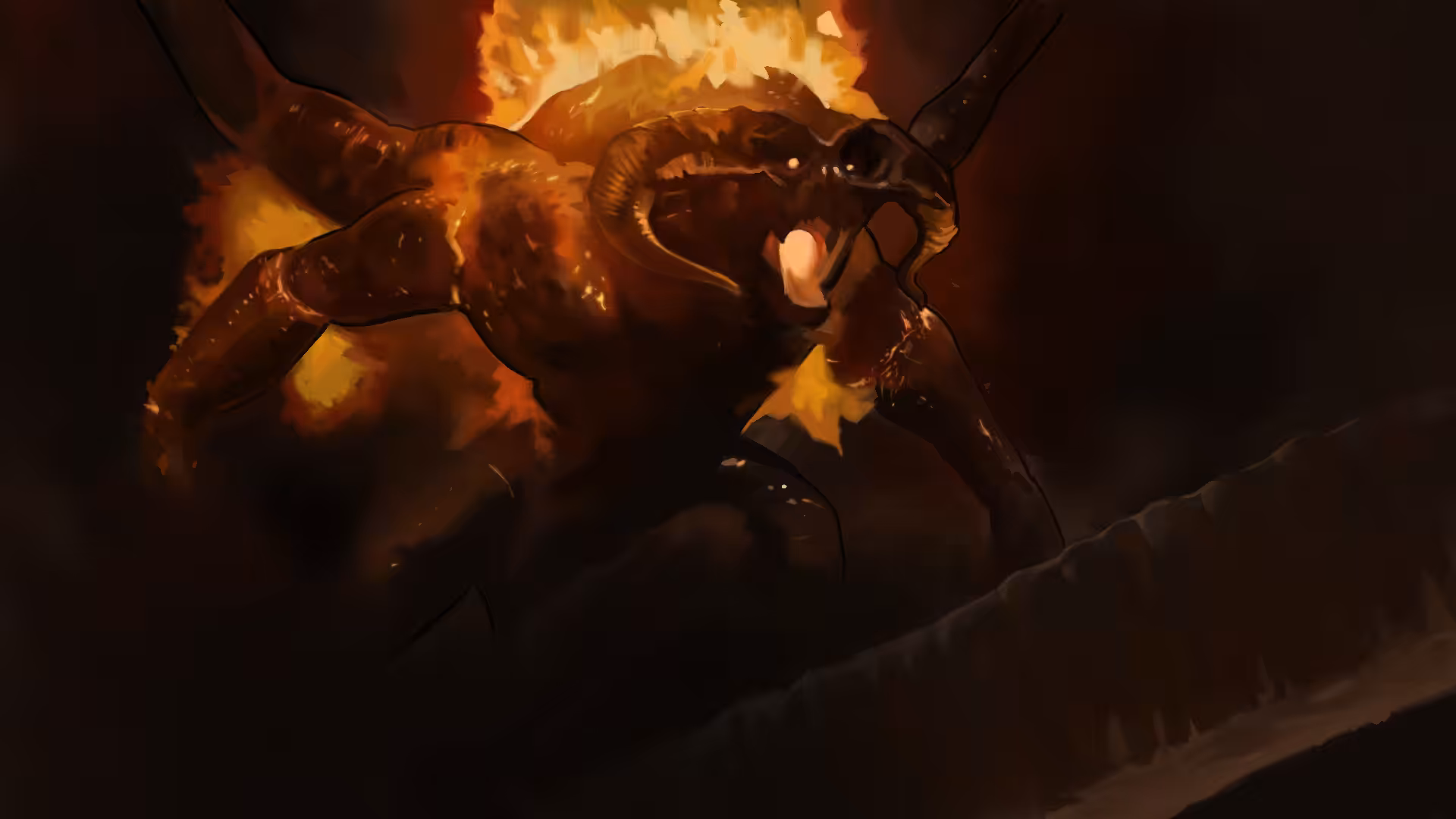 Balrog 