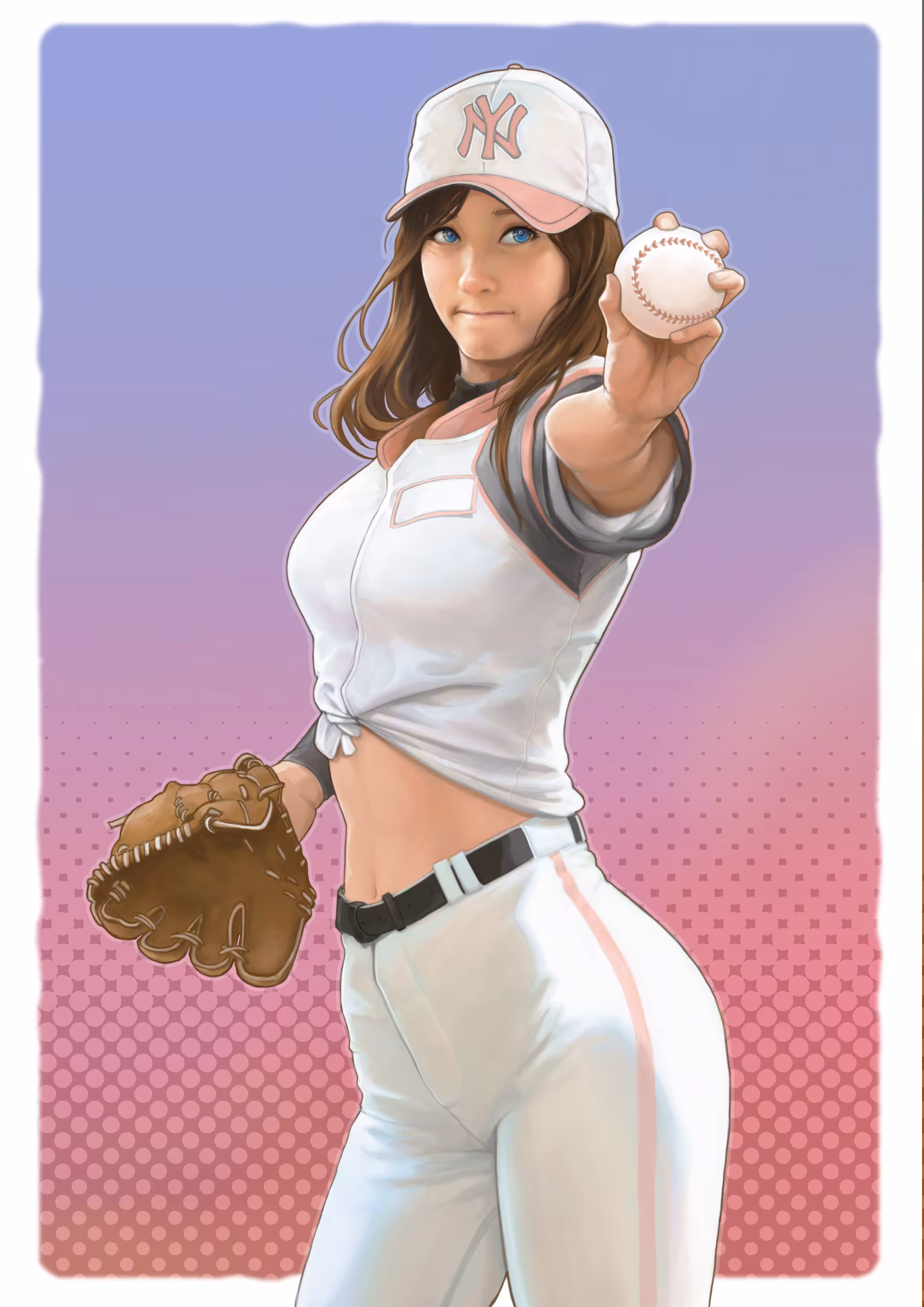 SPORT Girl #2