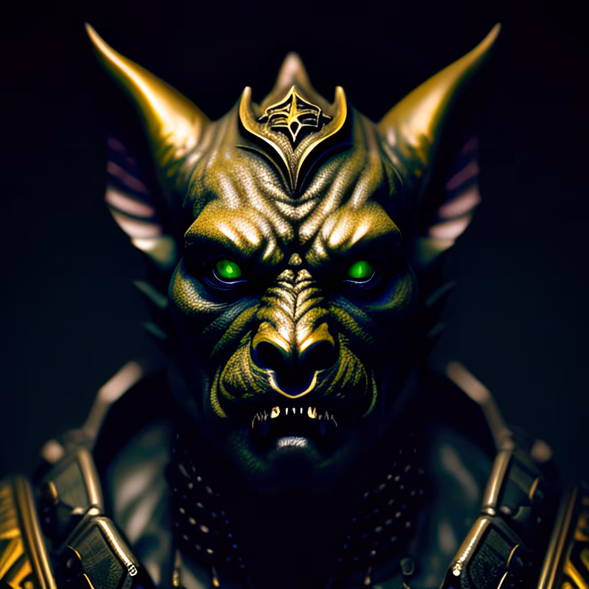 Exiled Entities - Series 1: S1 - Entity #242
