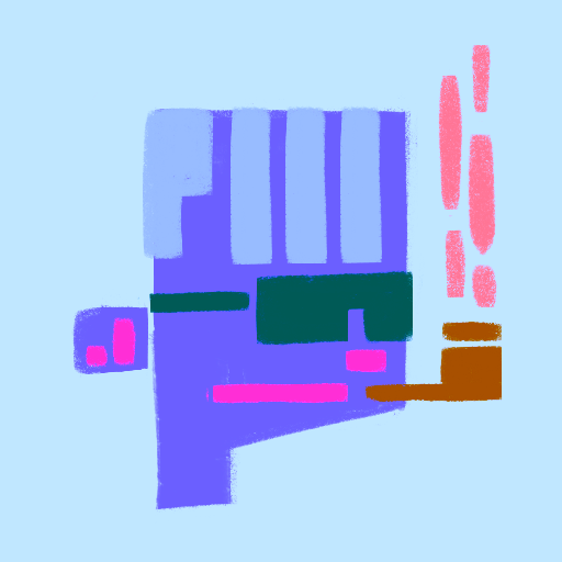 Generic Store-Brand Punks - #543