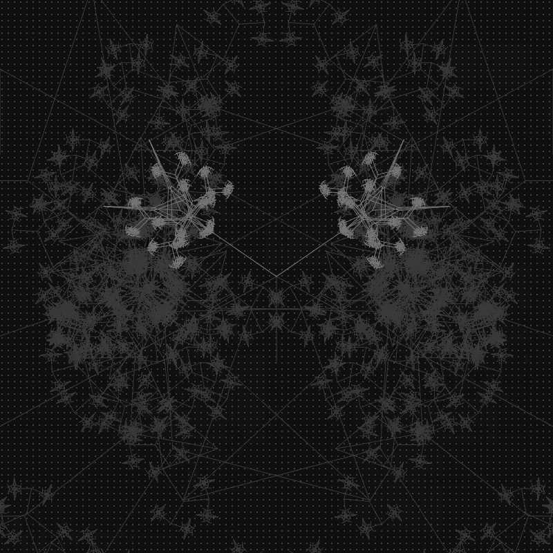 Dead Pixels Dance #6