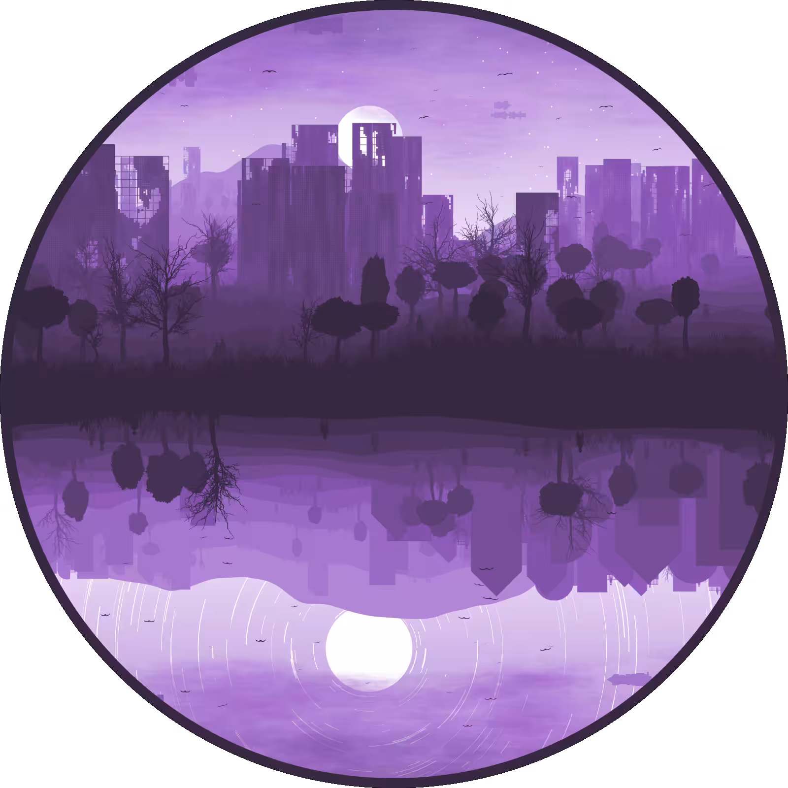 CrossWorlds #6