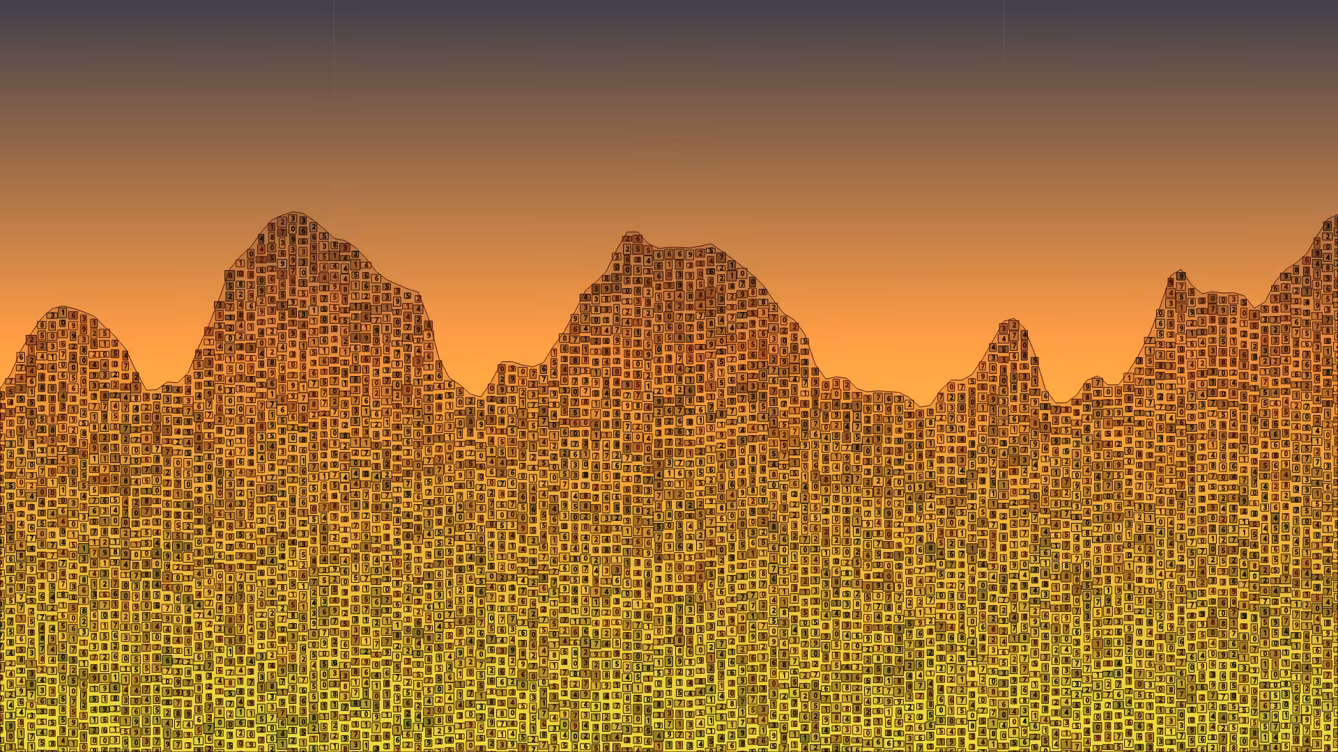 Atardecer  #2