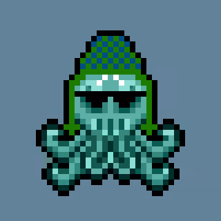 Council of Old Ones: Old One #202